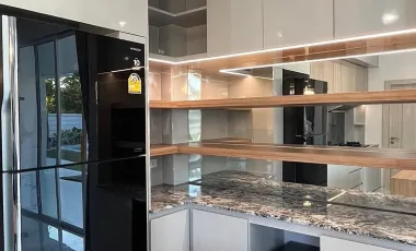 6 Bedroom Villa for sale in San Na Meng, Chiang Mai