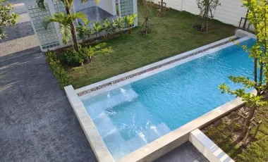 6 Bedroom Villa for sale in San Na Meng, Chiang Mai