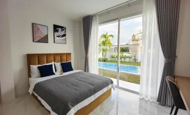 6 Bedroom Villa for sale in San Na Meng, Chiang Mai