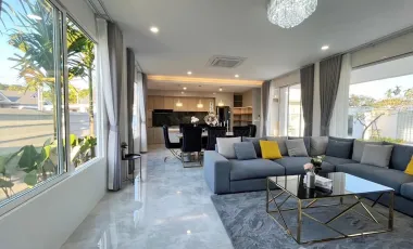 6 Bedroom Villa for sale in San Na Meng, Chiang Mai