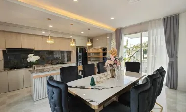 6 Bedroom Villa for sale in San Na Meng, Chiang Mai