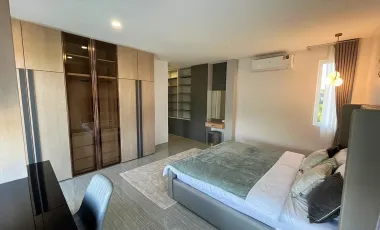 6 Bedroom Villa for sale in San Na Meng, Chiang Mai