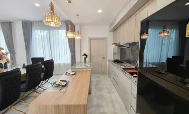 6 Bedroom Villa for sale in San Na Meng, Chiang Mai