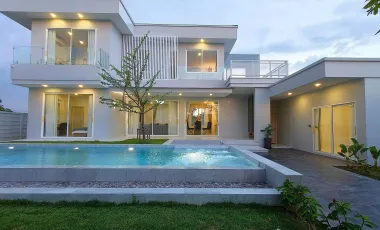 6 Bedroom Villa for sale in San Na Meng, Chiang Mai
