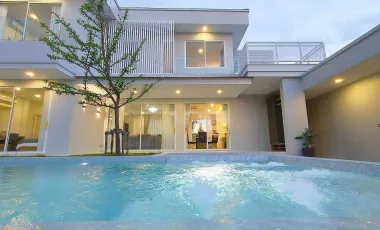 6 Bedroom Villa for sale in San Na Meng, Chiang Mai