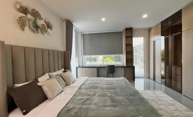 6 Bedroom Villa for sale in San Na Meng, Chiang Mai