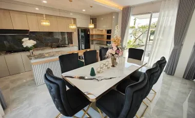 6 Bedroom Villa for sale in San Na Meng, Chiang Mai