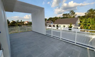 6 Bedroom Villa for sale in San Na Meng, Chiang Mai