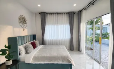 6 Bedroom Villa for sale in San Na Meng, Chiang Mai