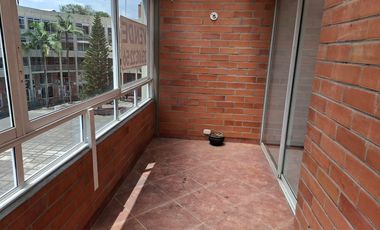 APARTAMENTO EN VENTA UBICADO EN MEDELLIN SECTOR LA CASTELLANA