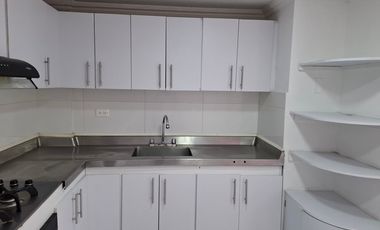APARTAMENTO EN VENTA UBICADO EN MEDELLIN SECTOR LA CASTELLANA