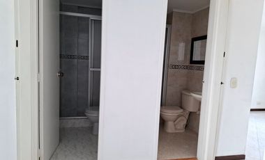 APARTAMENTO EN VENTA UBICADO EN MEDELLIN SECTOR LA CASTELLANA