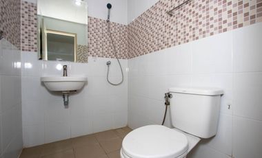 Townhouse for Sale Supalai Ville Chotana-Ruamchok