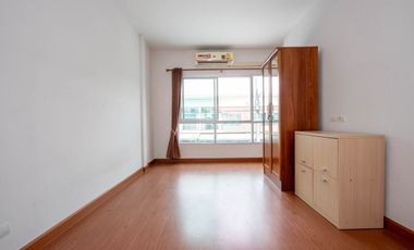 Townhouse for Sale Supalai Ville Chotana-Ruamchok