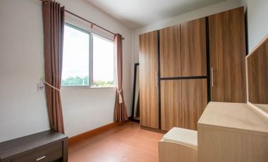 Townhouse for Sale Supalai Ville Chotana-Ruamchok
