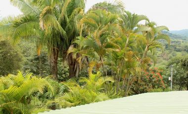 VENDO CONDOMINIO ARBELAEZ