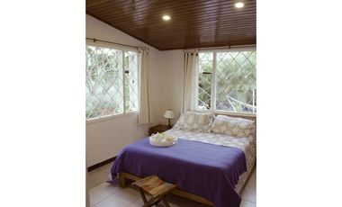 VENDO CONDOMINIO ARBELAEZ