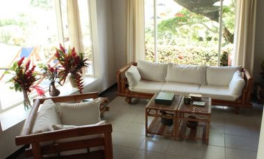 VENDO CONDOMINIO ARBELAEZ