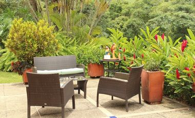 VENDO CONDOMINIO ARBELAEZ