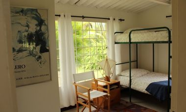 VENDO CONDOMINIO ARBELAEZ