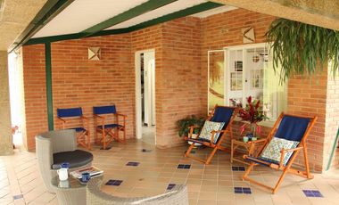 VENDO CONDOMINIO ARBELAEZ