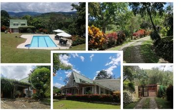 VENDO CONDOMINIO ARBELAEZ