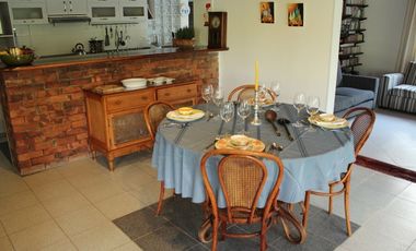 VENDO CONDOMINIO ARBELAEZ