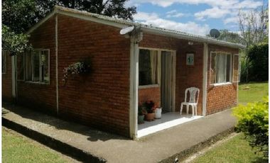 VENDO CONDOMINIO ARBELAEZ
