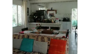 VENDO CONDOMINIO ARBELAEZ