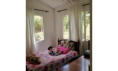 VENDO CONDOMINIO ARBELAEZ
