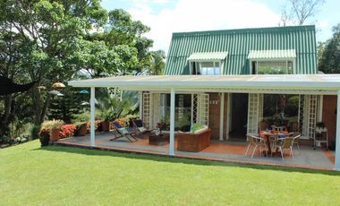 VENDO CONDOMINIO ARBELAEZ