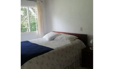 VENDO CONDOMINIO ARBELAEZ