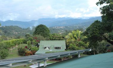 VENDO CONDOMINIO ARBELAEZ