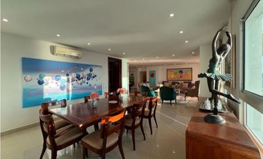 Se arrienda apartamento en Bellavista - Santa Marta