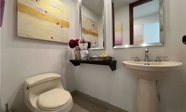 Se arrienda apartamento en Bellavista - Santa Marta