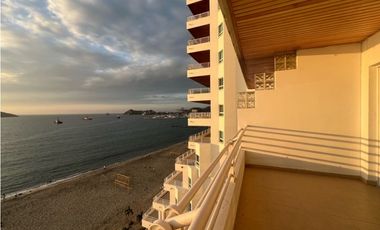 Se arrienda apartamento en Bellavista - Santa Marta