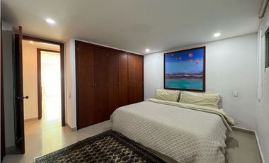 Se arrienda apartamento en Bellavista - Santa Marta