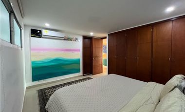 Se arrienda apartamento en Bellavista - Santa Marta