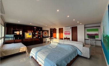 Se arrienda apartamento en Bellavista - Santa Marta
