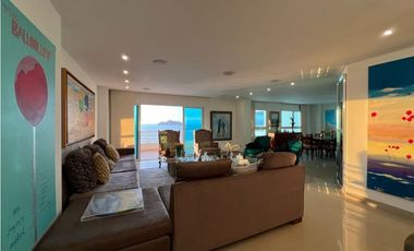 Se arrienda apartamento en Bellavista - Santa Marta