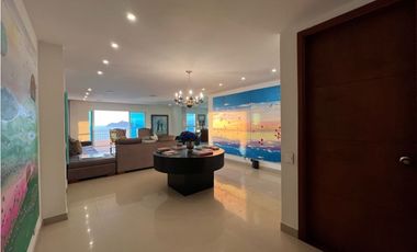 Se arrienda apartamento en Bellavista - Santa Marta