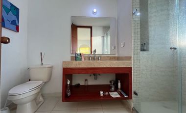 Se arrienda apartamento en Bellavista - Santa Marta