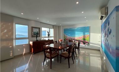 Se arrienda apartamento en Bellavista - Santa Marta