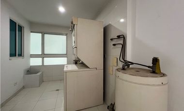 Se arrienda apartamento en Bellavista - Santa Marta
