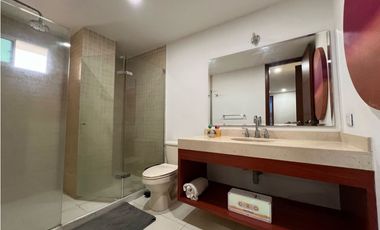 Se arrienda apartamento en Bellavista - Santa Marta