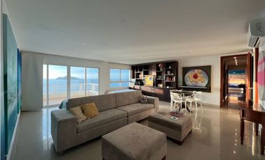 Se arrienda apartamento en Bellavista - Santa Marta