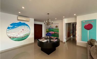 Se arrienda apartamento en Bellavista - Santa Marta