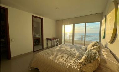 Se arrienda apartamento en Bellavista - Santa Marta