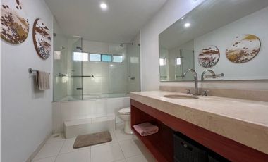 Se arrienda apartamento en Bellavista - Santa Marta