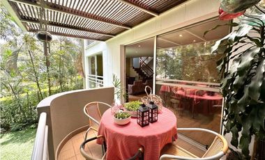 VENTA CASA SAN LUCAS 3 NIVELES